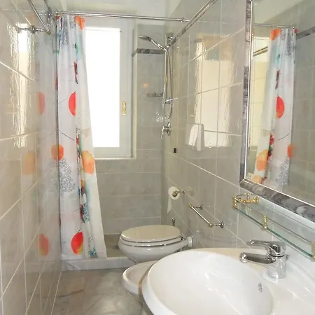 The Fairway Apartment Viareggio